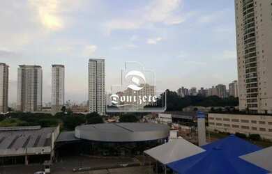 Imagem 14: Apartamento para venda possui 64 metros quadrados com 2 quartos em Campestre - Santo André