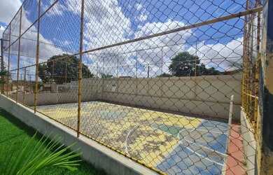 Imagem 9: Aluguel Eco Park Anil. Ar-condicionado, 1 Vaga na garageme2 Dormitórios