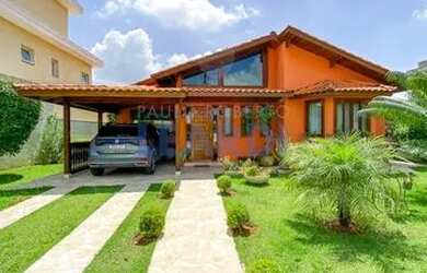 Imagem 2: CASA EM CONDOMÍNIO - RESIDENCIAL NEW VILLE - SP