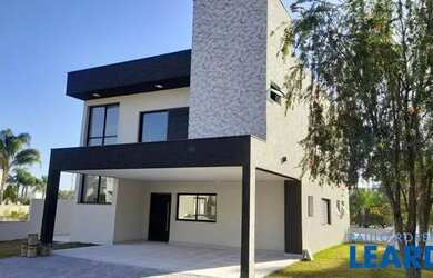 Imagem 3: CASA EM CONDOMÍNIO - CONDOMÍNIO RESIDENCIAL SHAMBALLA II - SP