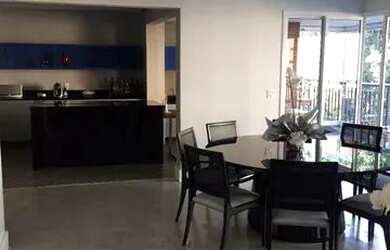 Imagem 3: APARTAMENTO - MOEMA PÁSSAROS - SP