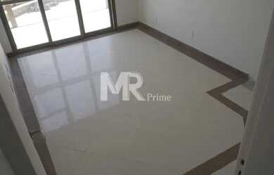 Imagem: O apartamento na cobertura possui 5 Dormitórios, 5 Banheiros