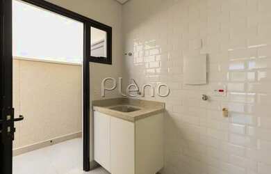 Imagem 12: Casa à venda no Condomínio Residencial Villa Franca - Paulínia/SP