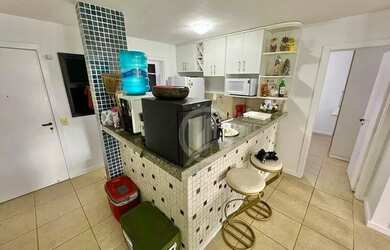 Imagem 9: Apartamento no Aquaville Resort térreo com 2 dormitórios à venda, 100 m² por R$ 990.000