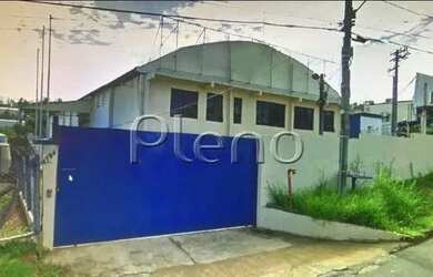 Imagem: O depósito possui 5 Vagas na garagem, 5040-0m² de Área e