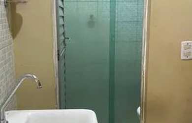 Imagem 13: Aluga-se essa casa. Churrasqueira, Varanda, 200m² de Áreae2 Vagas na...