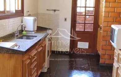 Imagem 15: Casa para locação no Condomínio Arujazinho IV