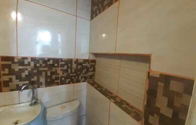 Imagem 2: Casa. 1 Banheiroe1 Dormitório