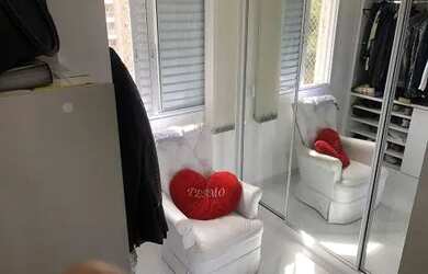 Imagem 12: Apartamento à venda no condomínio Resort Santa Angela em Jundiaí SP