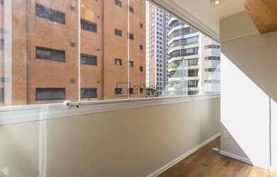 Imagem 10: Locação Apartamento 3 Dormitórios - 130 m² Moema