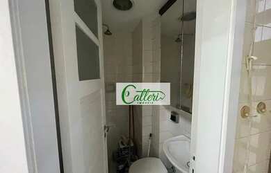 Imagem 2: Apartamento com 3 dormitórios para alugar, 98 m² por R$ 11.328/mês...