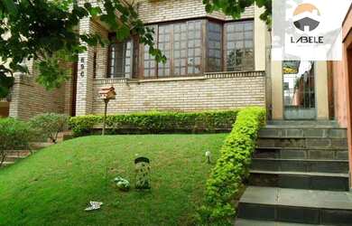 Imagem 2: Casa com 3 suites - 500 m² - vende e locação - Euroville - Grana Viana