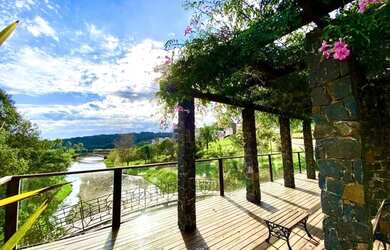 Imagem 8: Terreno à venda por R$ 285000.00, 300.00 m2 - COLONIA DONA LUIZA - PONTA...