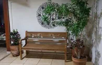 Imagem 13: Apartamento para aluguel tem 260 metros quadrados com 5 quartos