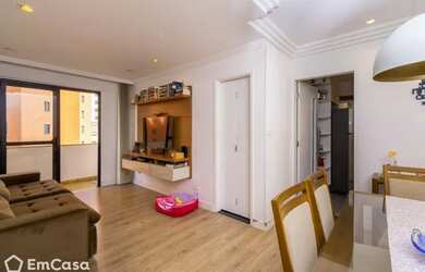 Imagem 2: Apartamento à venda em Santo Andre