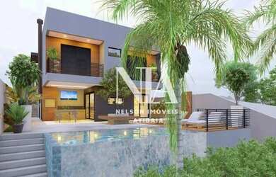 Imagem 6: Casa com 3 Suítes à venda, 179 m² por R$ 1.350.000 - Condomínio Buona...