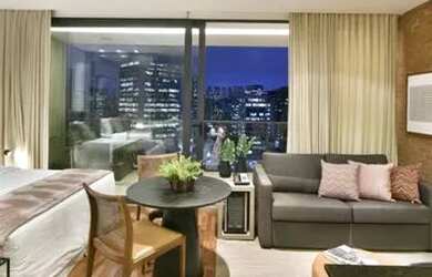 Imagem 7: FLAT - VILA OLÍMPIA - SP