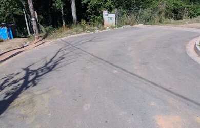 Imagem 4: Terreno. 400m² de Área