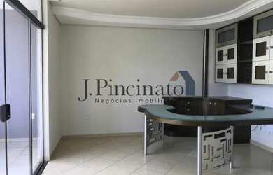 Imagem 4: Casa Sobrado em Jundiaí. Churrasqueira, Ar-condicionado, Guarda roupae406m²...