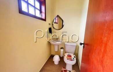 Imagem 8: Casa á venda em Condomínio Terras do Oriente - Valinhos/SP