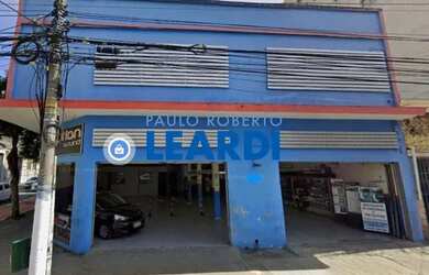 Imagem: O depósito possui 150m² de Área e está localizado em Cambuci