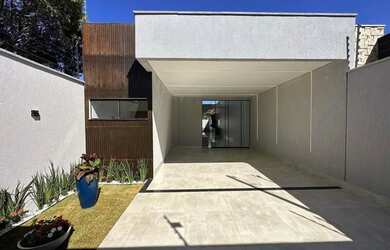 Imagem 3: Casa para venda em Jardim América Alto Padrão - Excelente localização