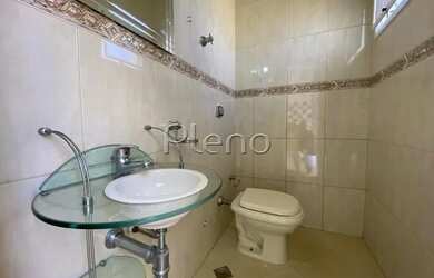 Imagem 6: Casa à venda no Condomínio Residencial Paineiras - Paulínia/SP