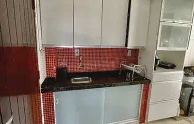 Imagem 3: Apartamento para aluguel possui 97 metros quadrados com 3 quartos em Intermares...