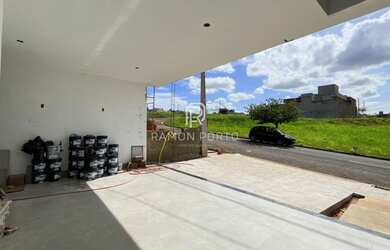 Imagem 4: Casa à venda no bairro Village Provence - São José do Rio Preto/SP