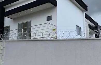 Imagem 3: Sobrado fino acabamento para venda no Jardim Europa - Goiânia - GO