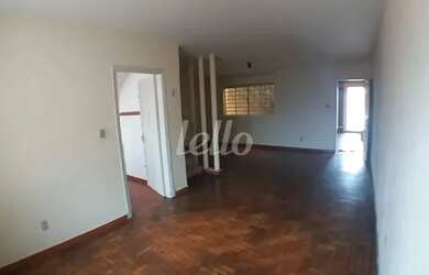 Imagem 2: São Paulo - Casa Padrão - Moema