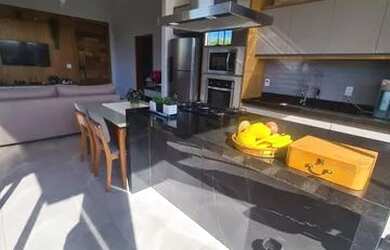 Imagem 4: Condomínio Residencial Maria Júlia 3 suítes , piscina, rico armários...