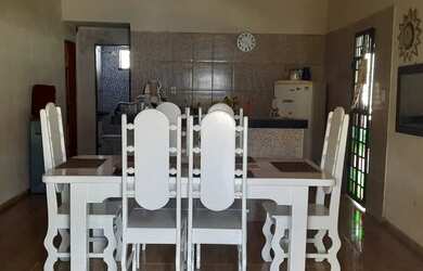 Imagem 4: Casa temporada Novo Iguape