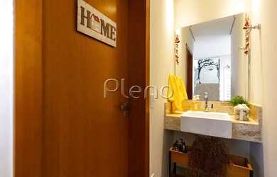 Imagem 5: Venda Casa em condomínio com 3 dormitórios