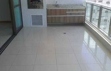 Imagem 1: Apartamento para alugar no bairro Patamares - Salvador/BA