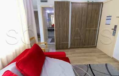 Imagem 14: Flat Radisson Vila Olímpia 31m² 1 dormitório 1 vaga para locação...