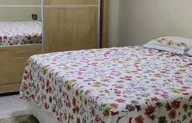 Imagem 10: 2 casas toda no porcelanato na avenida principal