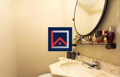 Imagem 14: Apartamento Locação 3 Dormitórios - 90 m² Moema