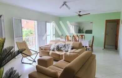 Imagem: O apartamento possui 3 Dormitórios, 4 Banheiros, 1 Vaga na