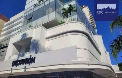 Imagem: O depósito para alugar possui 5 Vagas na garagem, 322m² de