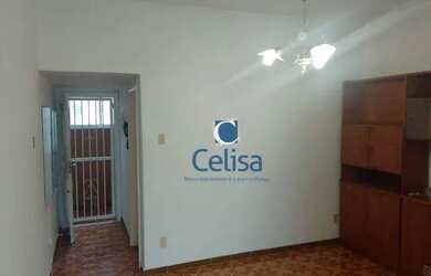 Imagem: O apartamento possui 1 Dormitório, 1 Banheiro e 45m² de Área