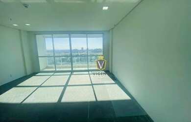 Imagem: O depósito possui 1 Vaga na garagem e 46m² de Área e está