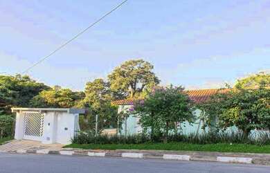 Imagem 2: Casa com 1 dormitório, 180 m² - venda por R$ 2.000.000 ou aluguel por R$ 7.800/mês - Granj