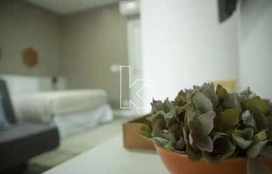 Imagem 15: Flat com 35 m², 1 vaga de garagem, Mobiliado a sua espera