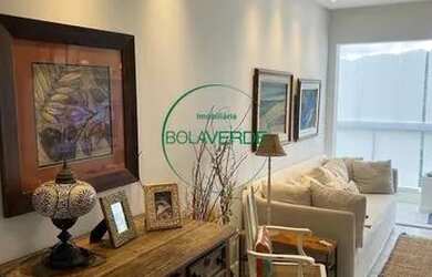 Imagem 5: Apartamento para venda tem 91 metros quadrados com 2 quartos em Praia Brava de Itajaí - It