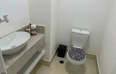 Imagem 6: APARTAMENTO NA MOOCA. Ar-condicionado, 55m² de Área, 1 Vaga na garageme1...