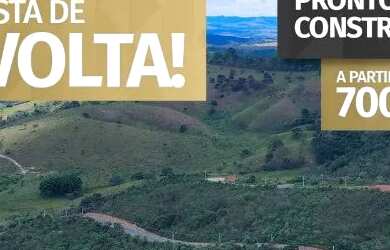 Imagem 3: Lote no condomínio Ouro Ville em Santo Antônio do Leite