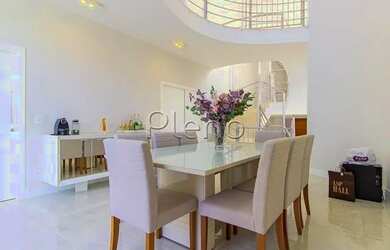 Imagem 5: Venda Casa em condomínio com 4 dormitórios