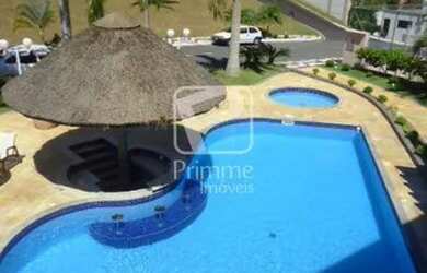 Imagem 6: CASA ALTO PADRÃO NO CONDOMÍNIO BELLA VISTA