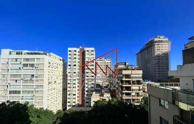 Imagem 12: Apartamento para venda com 133 metros quadrados com 3 quartos em Ipanema - Rio de Janeiro